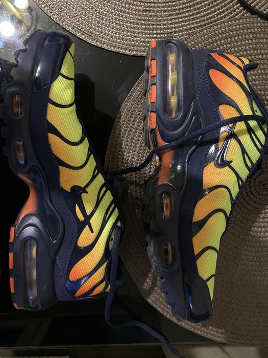 Buty Nike TN rozmiar 39