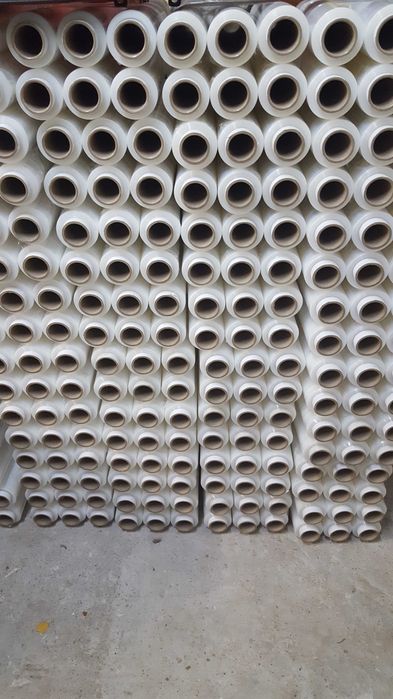 Folia stretch 3kg cena 19.5 zł sztuka