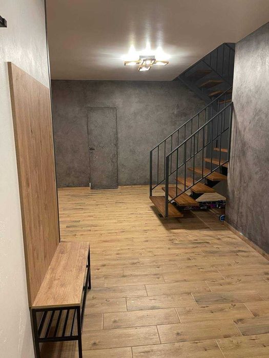 Фенікс, Поляниця (Буковель). Шале "Президентське"