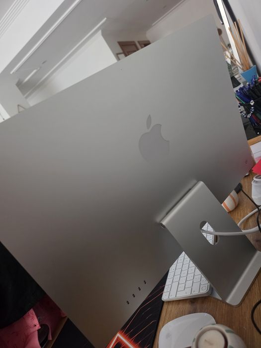 APPLE Imac m4 24gb 512