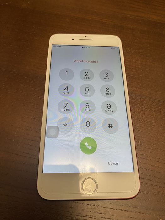 Apple iPhone 7 Plus 32gb