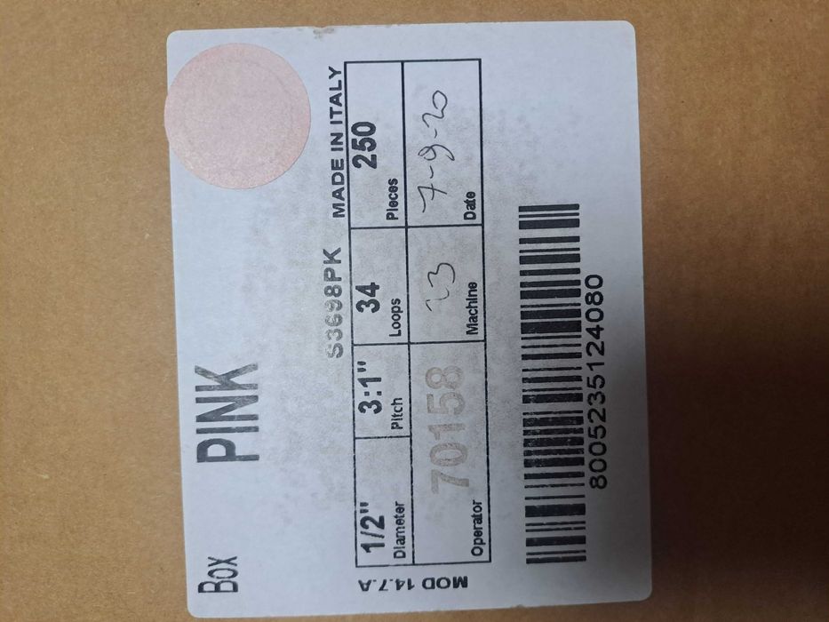 Artes Gráficas Encadernação Argolas Ring Ware