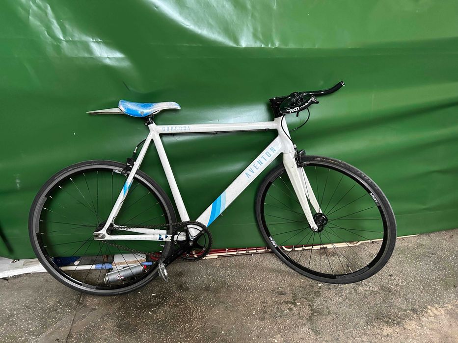 Aventon cordoba okazja