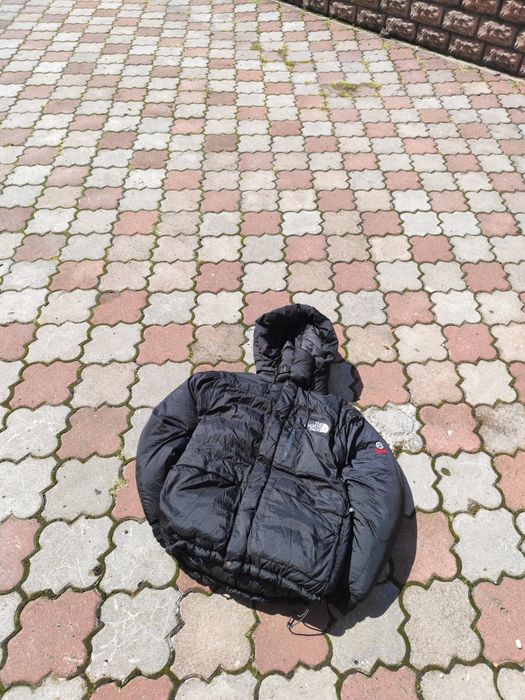 Пуховик The North Face