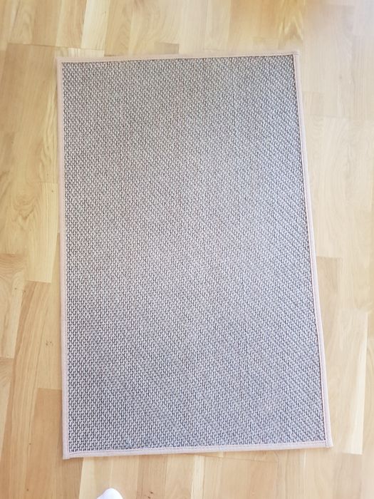 Килим килимок універсальний 50×80