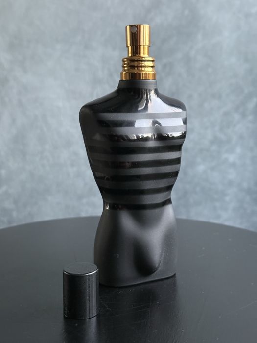 JPG Le Male le Parfum (wyjściowo 125ml)