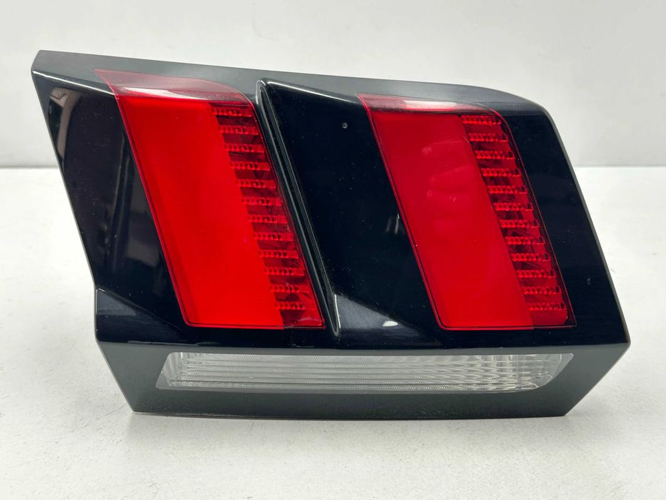 Farolim Mala Esquerdo - Peugeot 3008 II (2018)
