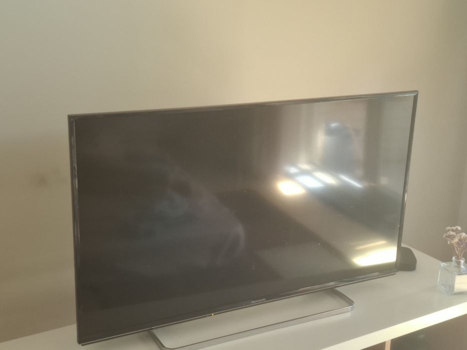 Tv Panasonic 40"
