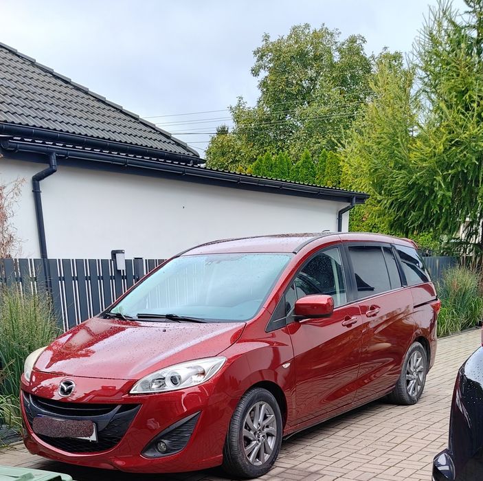 Mazda 5