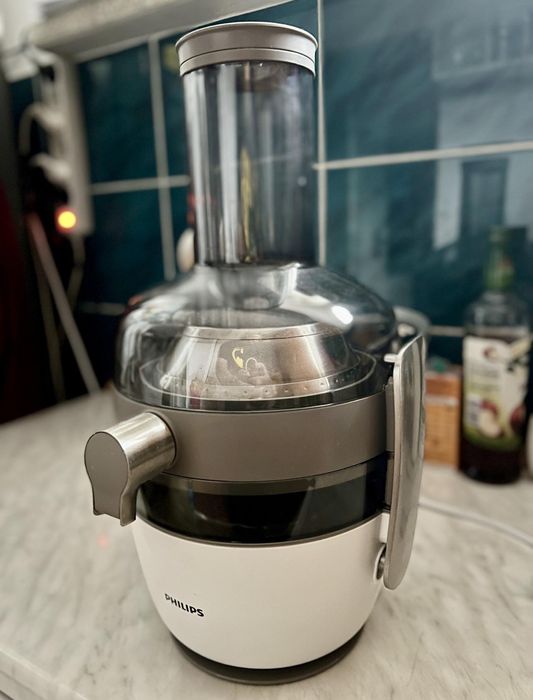 Sokowirówka philips HR1918/80 1000w