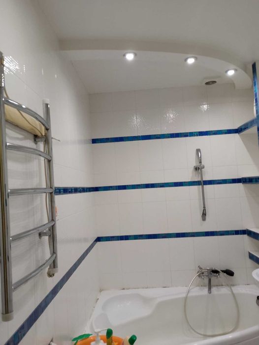 3-комнатная квартира по адресу (площадь 72 м²) - Atlanta.ua - фото 12