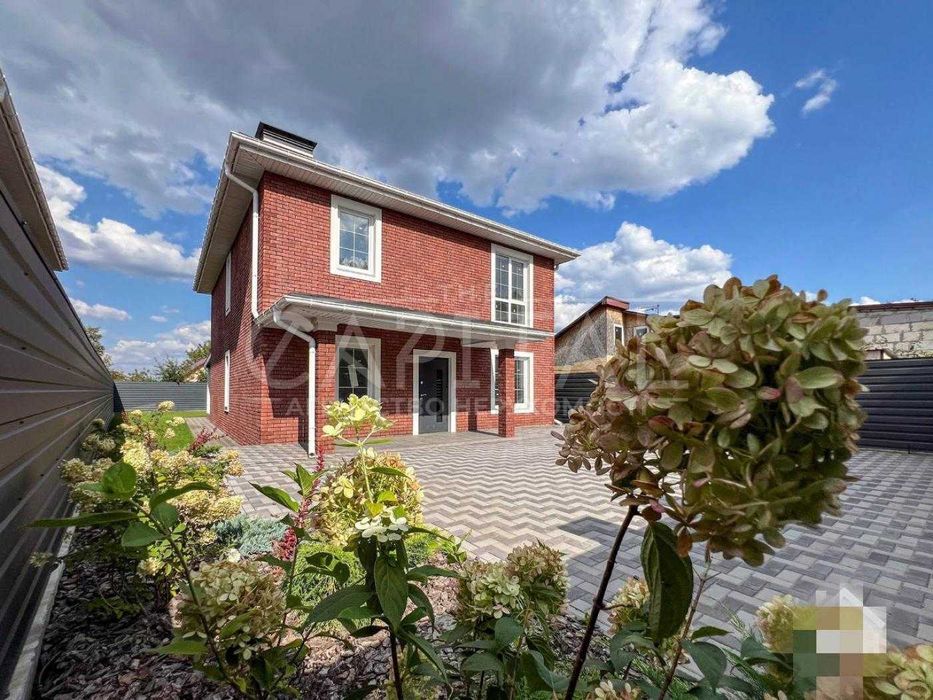 Продажа 2-этажного дома, Соломенка, Жуляны, Киев