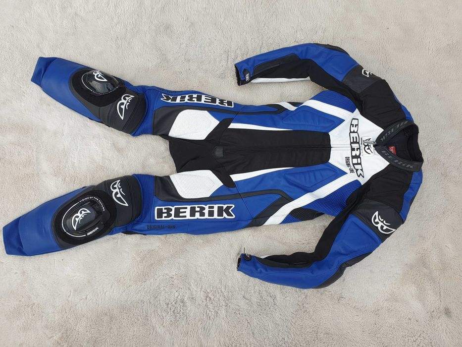 Berik 50 eur M Kombinezon motocyklowy
