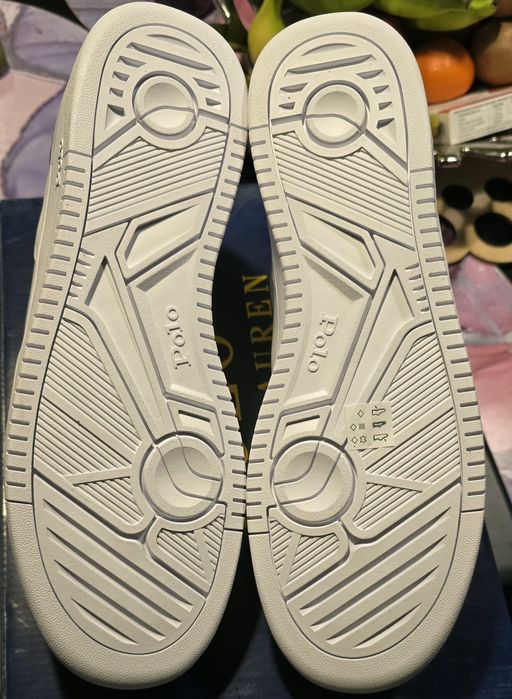 Nowe buty Polo Ralph Lauren