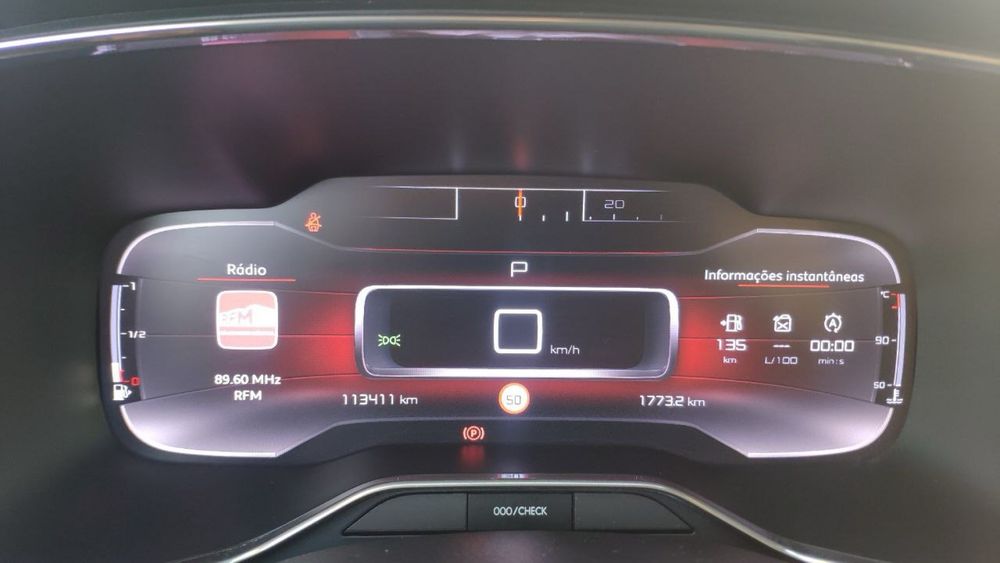 Citroën C5 Aircross Automático • SUV Premium • Conforto e Elegância