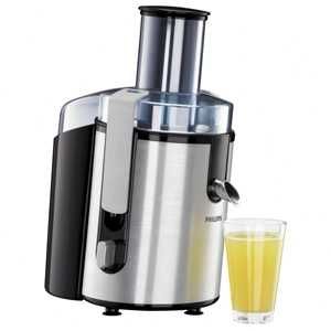 Maquina de sumos Philips