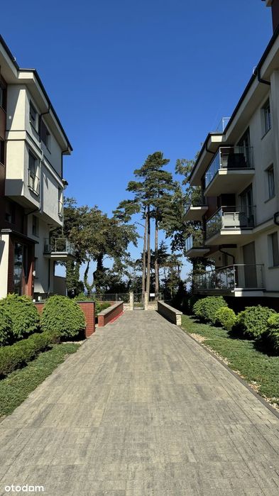 Apartment Rewal Klifowa, basen & spa