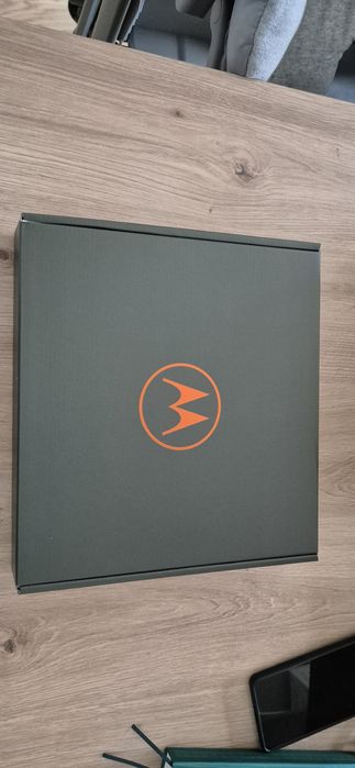 Zestaw akcesoriów Motorola Edge 70