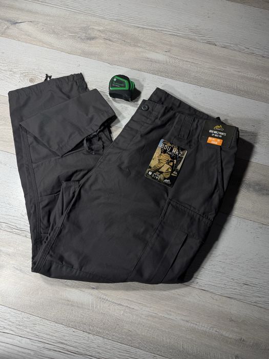 Штани Helikon-Tex карго тактичні штани military брюки трекінгові штани gorpcore штани baggy