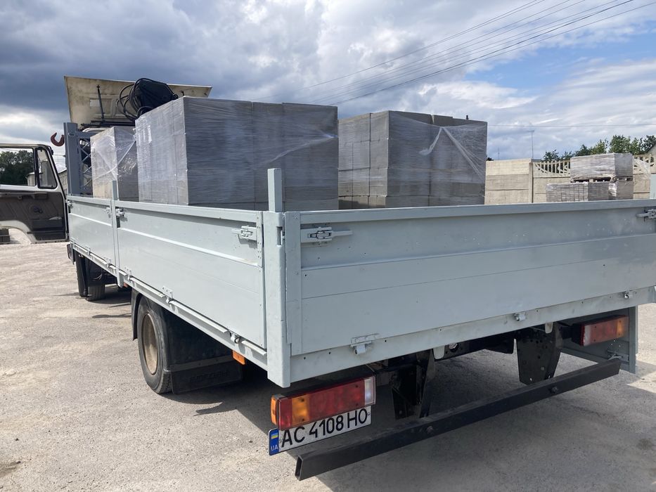 Продам Даф 45/160