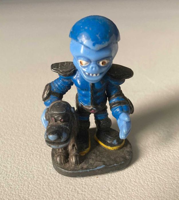 Butt-Ugly Martians Figure 2001 - 2-T64553033209347120