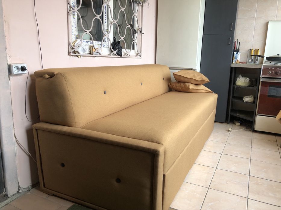 Продам диван   новий