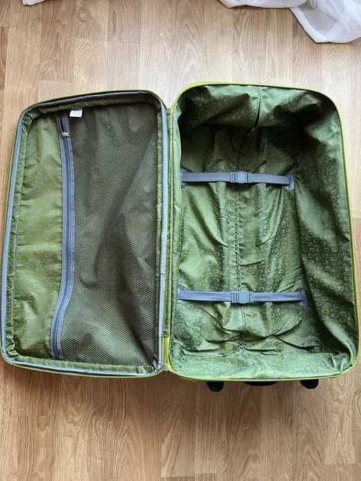 Mala trolley cabine da marca Vagg