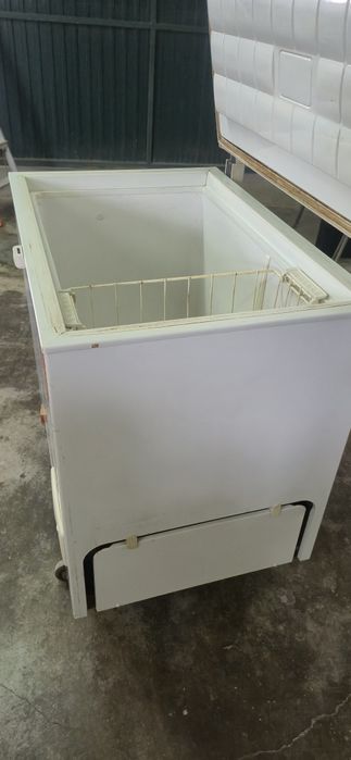 Arca congeladora URGENTE!