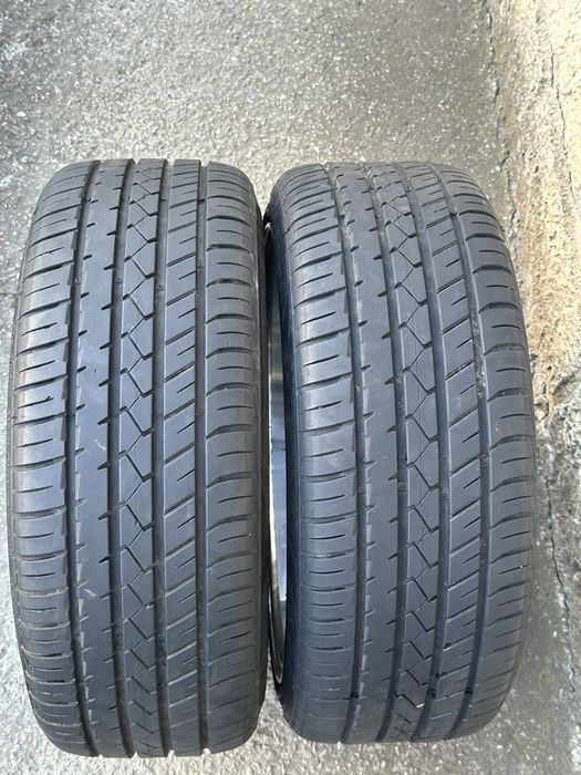 Диски з резиною R20 5x120