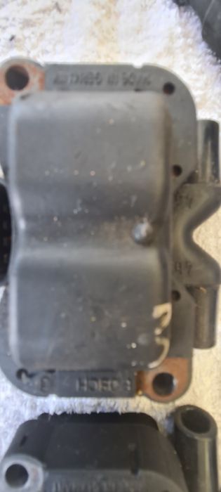 Peças de smart 600cc gasolina