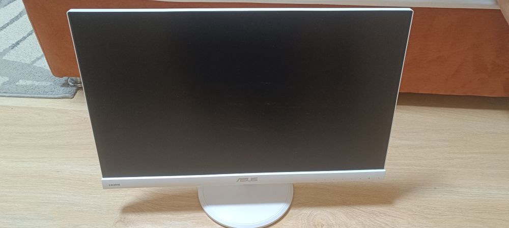 Монітор Asus VC239HE-W