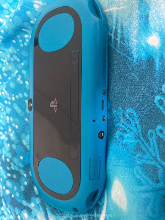 PlayStation Vita Slim