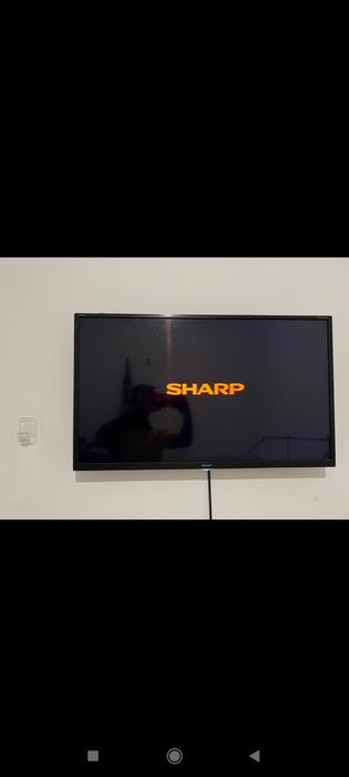 Smart TV  32 bom a trabalhar perfeitamente