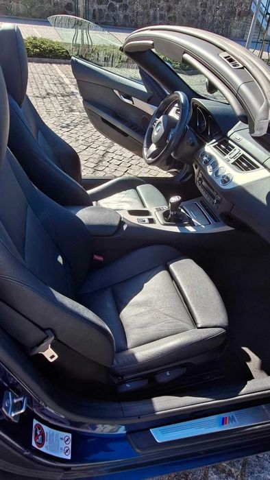 bmw z4 sDrive 23i