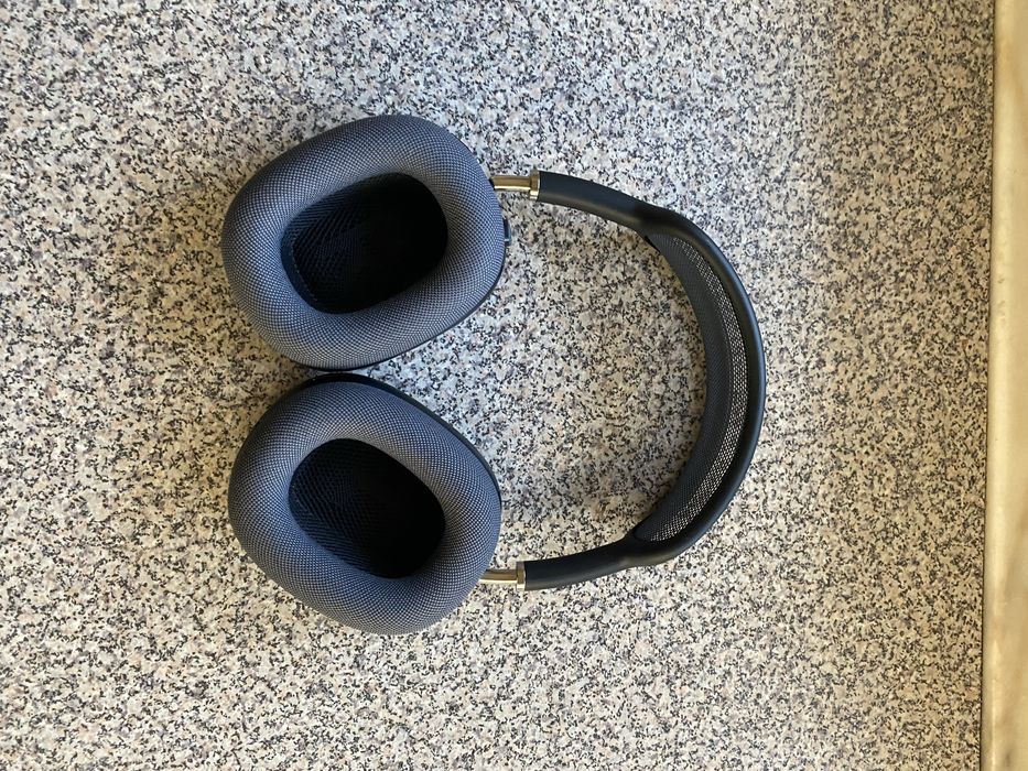 Airpods Max Midnight