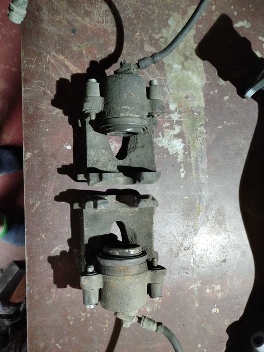 Продам детали для авто