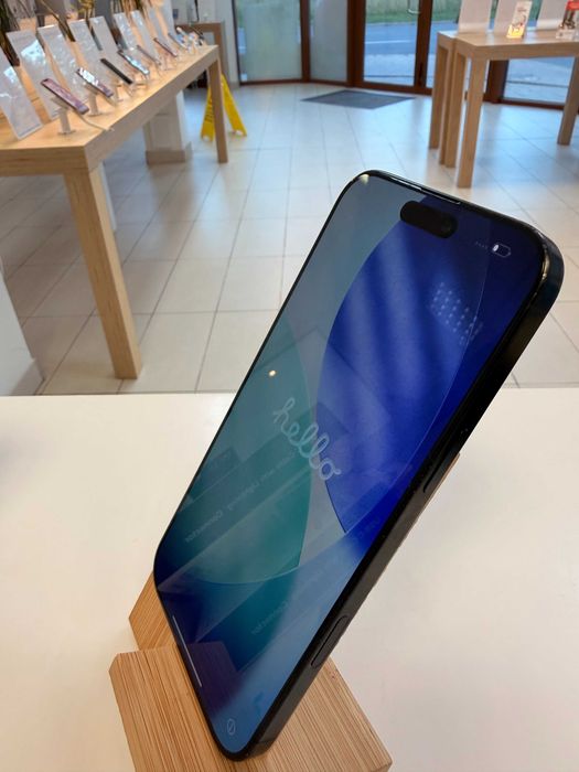 IPHONE 16 PRO MAX 256GB | 2 lata gwarancji! | BAT 100% | RATY 0%