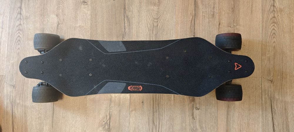 Електричний скейтборд Meepo Shuffle
