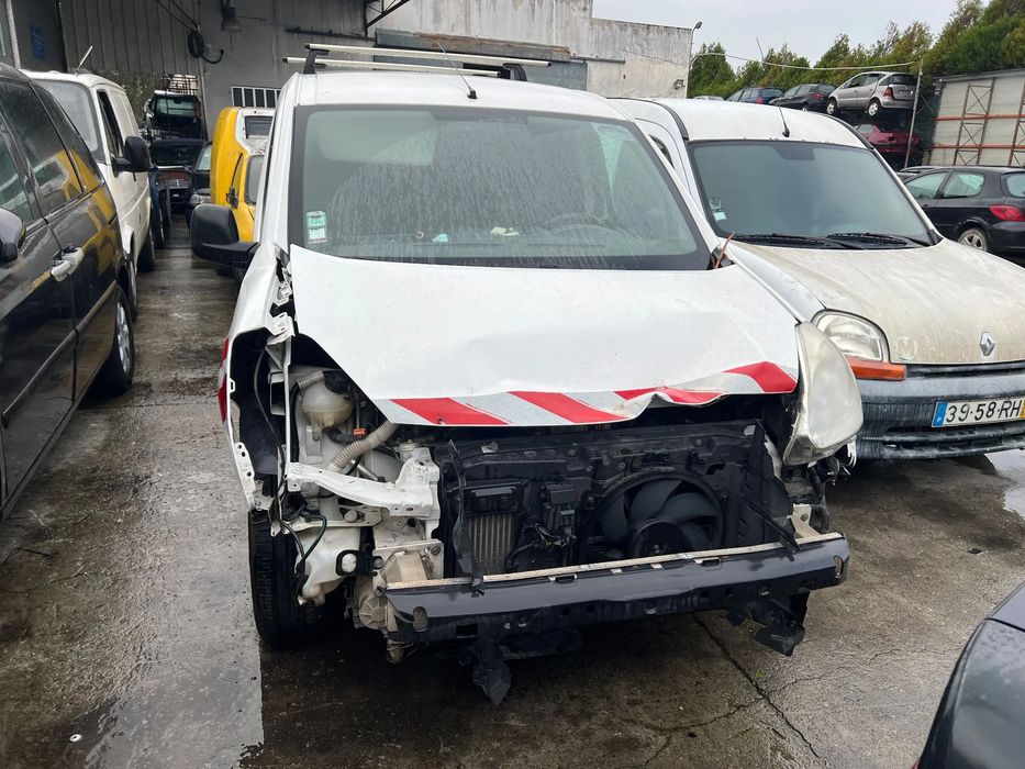 Para peças PEUGEOT Partner II