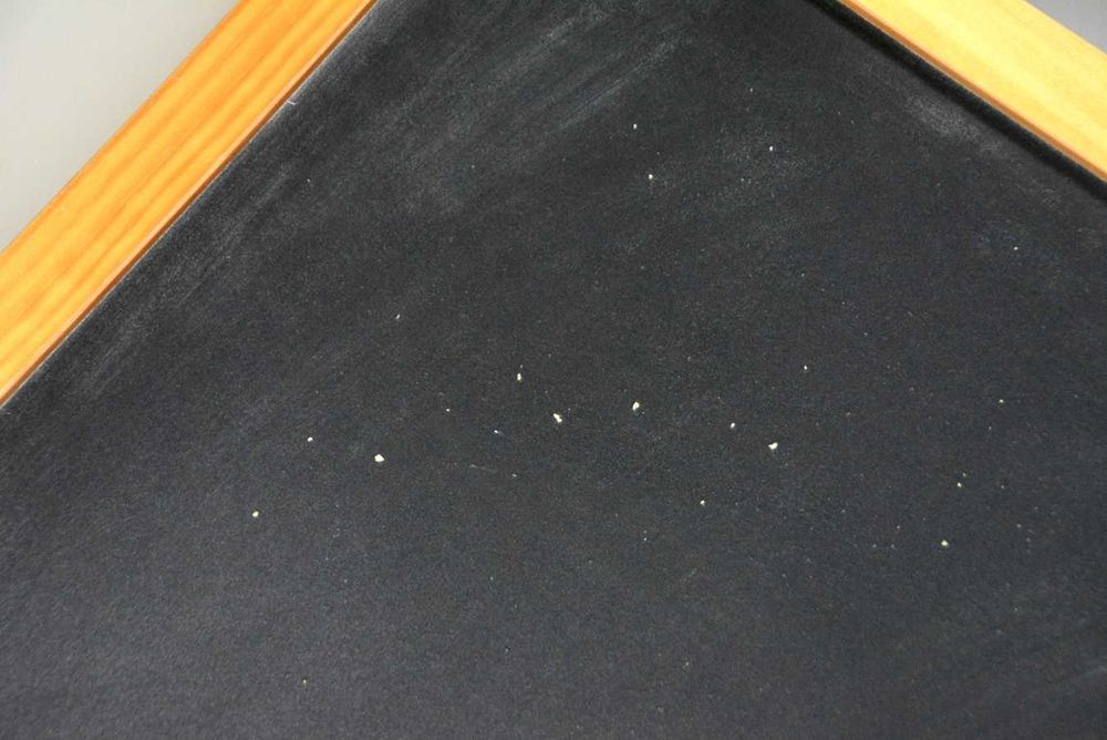 Ikea, tablica dwustronna dla dzieci