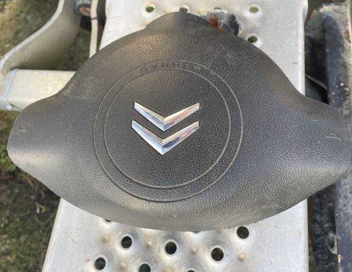 airbag подушка безопасности Citroen Berlingo Jumpy Пежо Partner Expert