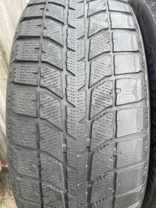 Резина Шины R18 225/60 Bridgestone
