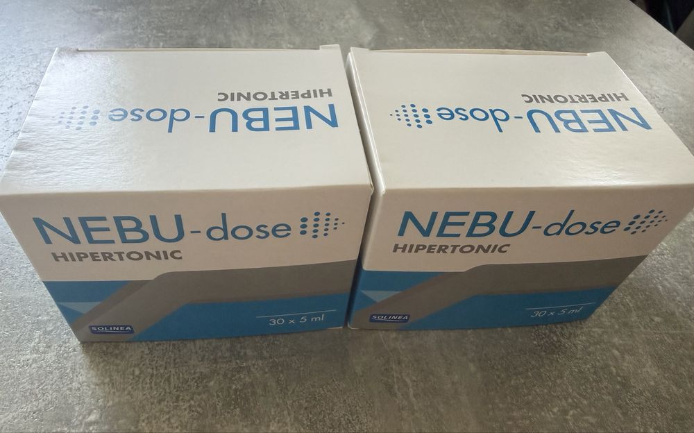 Nebu-Dose 2op nowe