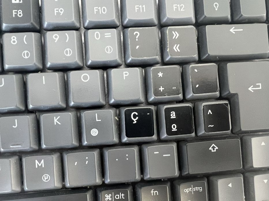 Logitech MX Mechanical Mini64283842447747122