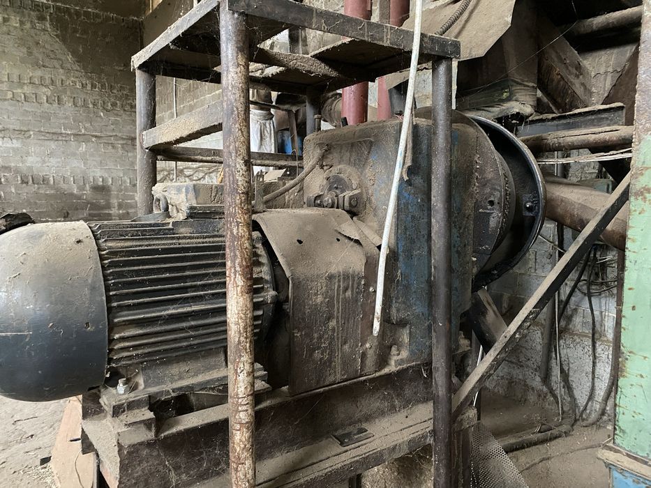 Продам гранулятор ОГМ  0,8, матрица, ролики