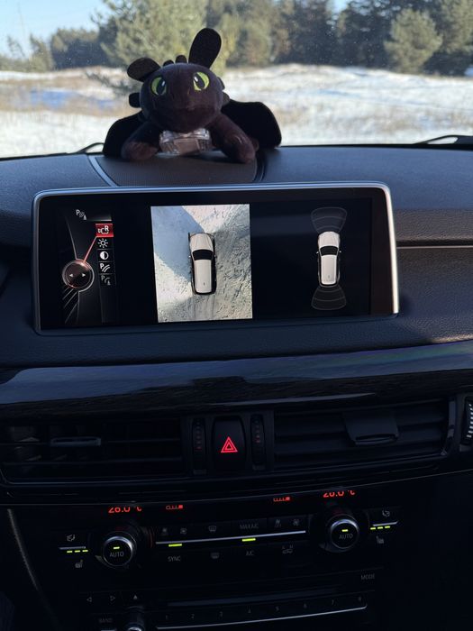 Продам BMW   F15 2016