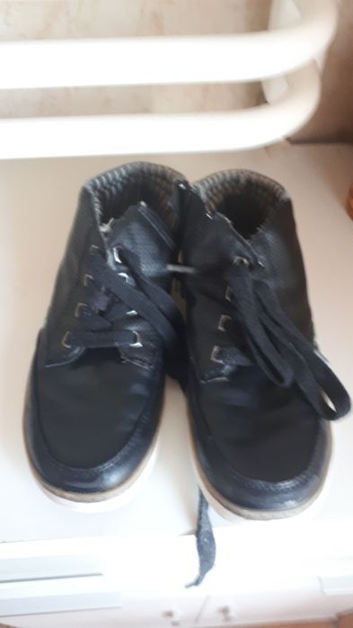 Buty wiosenne, trzewiki rozm.32 + gratis