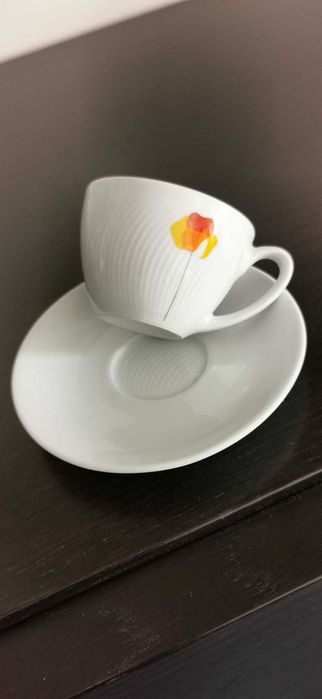 Serviço Café Vista Alegre