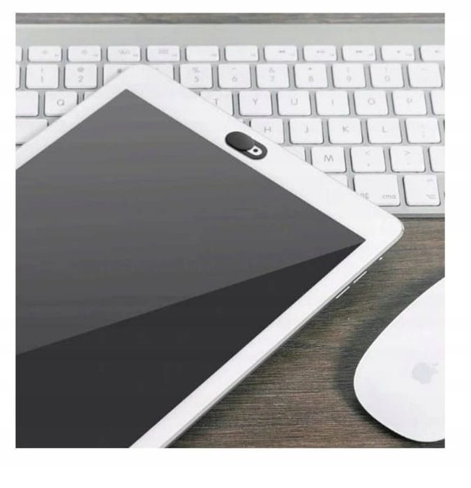 Zaślepka zasłonka kamerki smartfona tableta laptopa telewizora