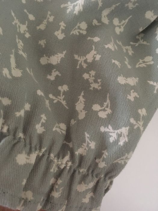 Tunica Tamanho 13 -14 anos